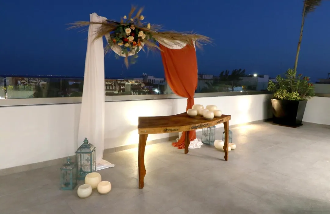Holiday Inn Express&Suites - Playa del Carmen, an IHG Hotel-1