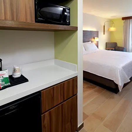 Holiday Inn Express&Suites - Playa del Carmen, an IHG Hotel-3