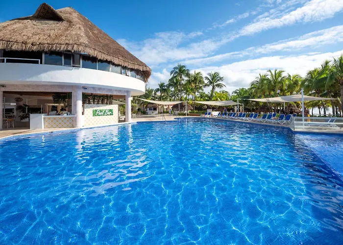 Viva Maya By Wyndham, A Trademark All Inclusive Resort